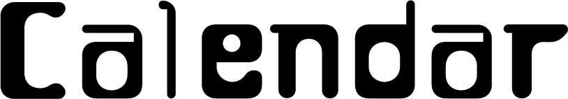 calendar