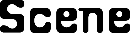 scene