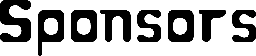 sponsors